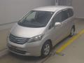 2008 Honda Freed