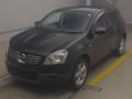 2008 Nissan Dualis