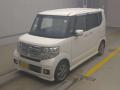 2016 Honda N-BOX CUSTOM