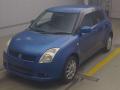 2006 Suzuki Swift