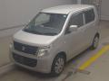 2015 Suzuki Wagon R