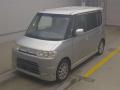 2006 Daihatsu Tanto Custom