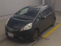2008 Honda Fit