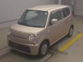 2013 Suzuki MR Wagon