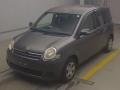 2009 Toyota Sienta