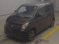2013 Suzuki Wagon R