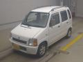 1997 Suzuki Wagon R