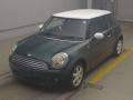2007 Mini MINI