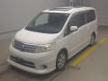 2009 Nissan Serena