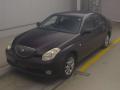 2001 Toyota Verossa