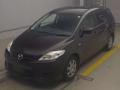 2010 Mazda Premacy
