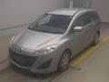 2011 Mazda Premacy