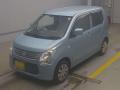 2014 Suzuki Wagon R