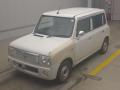 2006 Suzuki ALTO Lapin