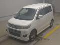 2011 Suzuki WAGON R STINGRAY