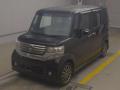 2012 Honda N-BOX