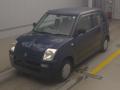 2009 Suzuki Alto