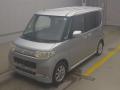 2009 Daihatsu Tanto Custom