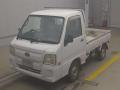 2010 Subaru Sambar Truck