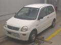 2006 Mitsubishi Minica