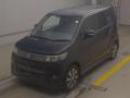 2012 Suzuki WAGON R STINGRAY