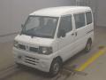2007 Nissan Clipper Van