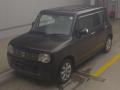 2013 Suzuki ALTO Lapin