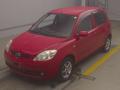 2005 Mazda Demio