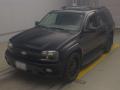 2005 Chevrolet TRAILBLAZER