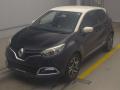 2015 Renault Captur