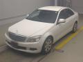 2009 Mercedes Benz C-Class