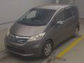 2013 Honda Freed