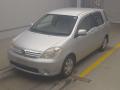 2009 Toyota Raum