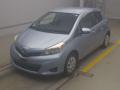 2014 Toyota Vitz