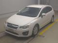 2013 Subaru Impreza Sports