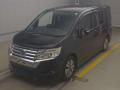 2013 Honda Step WGN Spada
