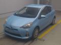 2012 Toyota Aqua