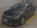 2014 Lexus CT