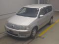 2010 Toyota Succeed Van