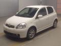 2004 Toyota Vitz