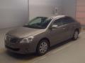 2009 Toyota Premio