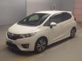 2015 Honda Fit Hybrid