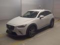 2015 Mazda CX-3