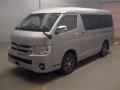 2018 Toyota Hiace Wagon