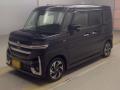 2025 Suzuki Spacia Custom