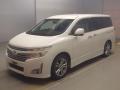 2011 Nissan Elgrand