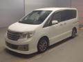 2014 Nissan Serena