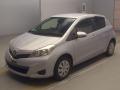 2014 Toyota Vitz