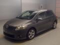 2009 Toyota Auris