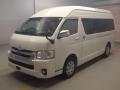 2018 Toyota Hiace Wagon